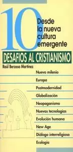 10 PALABRAS CLAVE. DESAFIOS AL CRISTIANISMO