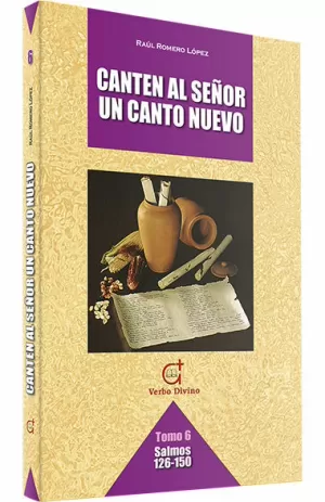 CANTEN AL SEÑOR UN CANTO NUEVO