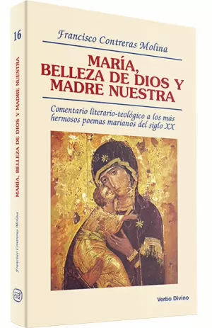 MARIA, BELLEZA DE DIOS Y MADRE NUESTRA. POEMAS MAR