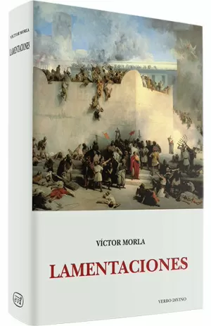 LAMENTACIONES