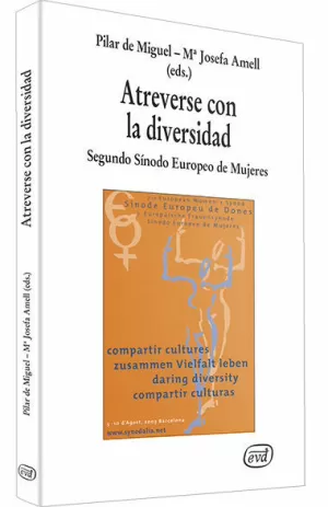 ATREVERSE CON LA DIVERSIDAD. SEGUNDO SINODO EUROPE