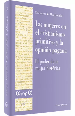 MUJERES EN EL CRISTIANISMO PRIMITIVO Y LA OPINON P