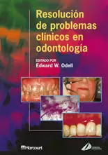 RESOLUCION DE PROBLEMAS QUIMICOS EN ODONTOLOGIA