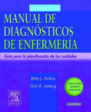 MANUAL DE DIAGNÓSTICOS DE ENFERMERÍA