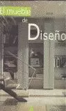 MUEBLE DE DISEÑO,EL