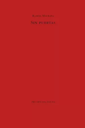 SIN PUERTAS