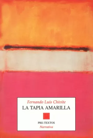 TAPIA AMARILLA,LA