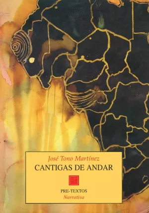 CANTIGAS DE ANDAR