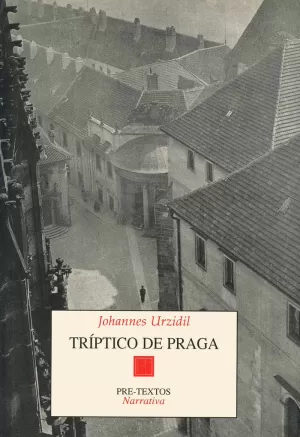 TRIPTICO DE PRAGA