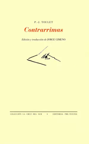 CONTRARRIMAS