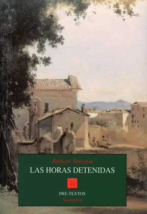 HORAS DETENIDAS,LAS