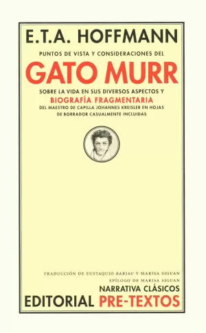 GATO MURR GATO MURR