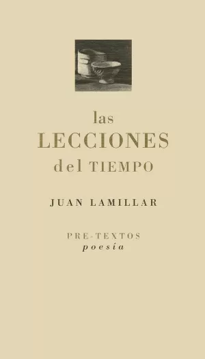 LECCIONES DEL TIEMPO,LAS