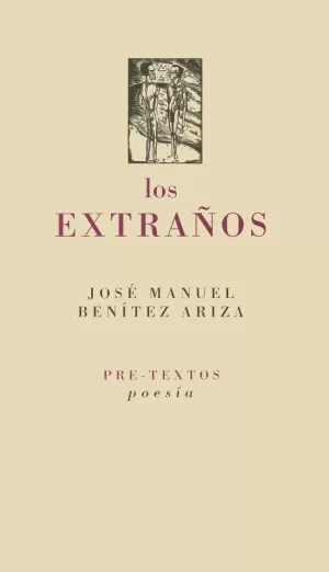 EXTRAÑOS,LOS