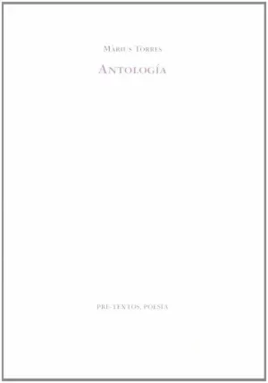 ANTOLOGIA