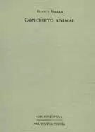 CONCIERTO ANIMAL
