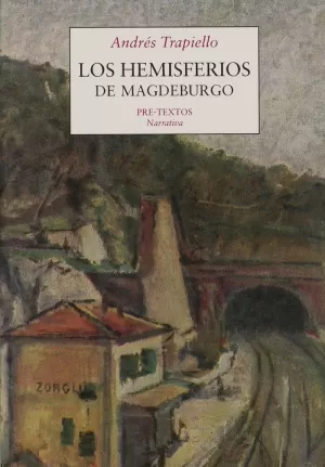 HEMISFERIOS DE MAGDEBURGO,LOS