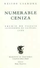 NUMERABLE CENIZA