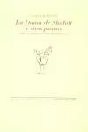 DAMA DE SHALOTT Y OTROS POEMAS DAMA DE SHALOTT Y OTROS POEMAS