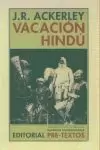 VACACION HINDU VACACION HINDU