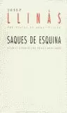 SAQUES DE ESQUINA SAQUES DE ESQUINA