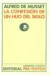  LA CONFESIÓN DE UN HIJO DEL SIGLO