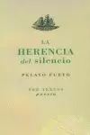 HERENCIA DEL SILENCIO HERENCIA DEL SILENCIO