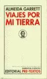 VIAJES POR MI TIERRA VIAJES POR MI TIERRA