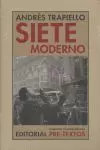 SIETE MODERNO SIETE MODERNO
