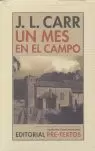 UN MES EN EL CAMPO NCO-17