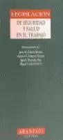 LEGISLACION SEGURIDAD Y SALUD