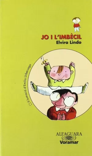 JO I L'IMBECIL