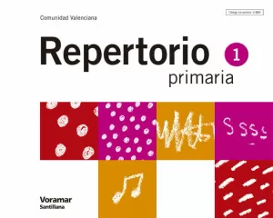 1PRI MUSICA REPERTORIO CAST VORA ED04
