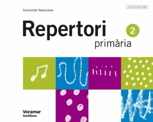 2PRI MUSICA REPERTORI VALEN VORA ED04