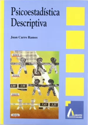 PSICOESTADISTICA DESCRIPTIVA