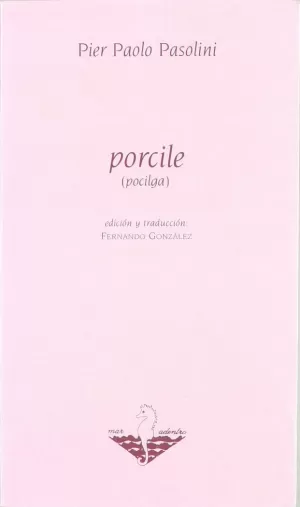 PORCILE (POCILGA)