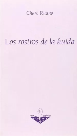 ROSTROS DE LA HUIDA,LOS