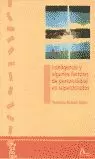 INTELIGENCIA Y ALGUNOS FACTORE INTELIGENCIA Y ALGUNOS FACTORE