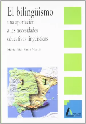 BILINGUISMO UNA APORTACION NEC BILINGUISMO UNA APORTACION NEC
