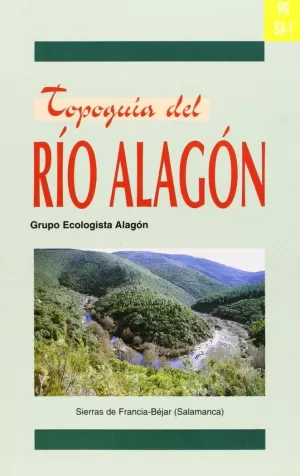 TOPOGUIA DEL RIO ALAGON PR