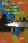 TECNICAS DE GRUPO EN ANIMACION COMUNITARIA