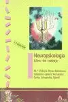 NEUROPSICOLOGIA -LIBRO DE TRABAJO-