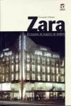 ZARA EL MODELO DE NEGOCIO DE INDITEX