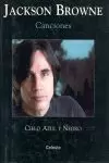 JACKSON BROWNE CANCIONES