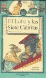 LOBO Y LAS SIETE CABRITAS+CD