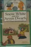 SNOW-WHITE AND THE SEVEN DWARFS (LLIBRE + CASSETTE).