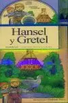 HANSEL Y GRETEL