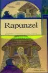 RAPUNZEL + CD