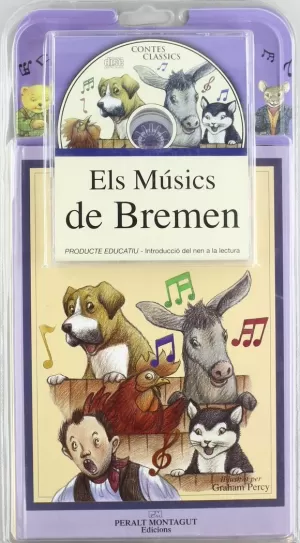 ELS MUSICS DE BREMEN