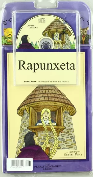 LA RAPUNXETA